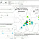 Visualisation du filtrage multicriteres