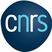 Logo cnrs