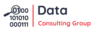 Logo data consulting group