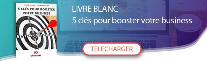 Telecharger le livre blanc 5 cles pour booster votre business