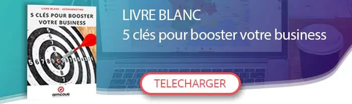 Telecharger le livre blanc 5 cles pour booster votre business