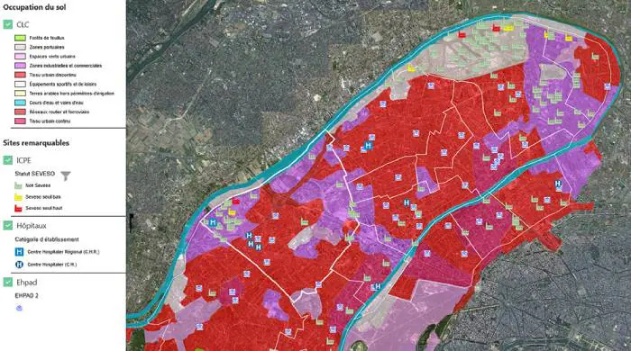 Mettre en place une demarche RSE : cartographie des haut de seine