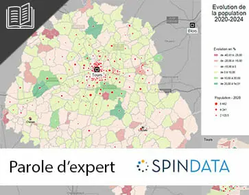 Miniature article comment anticiper les evolutions demographiques