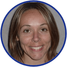 Photo d'Angelique Burot de Business & Decision