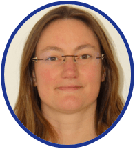 Photo d'Annabelle Bigot de Business et Decision
