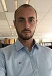 Photo de Laurent Pigeon du Credit Agricole