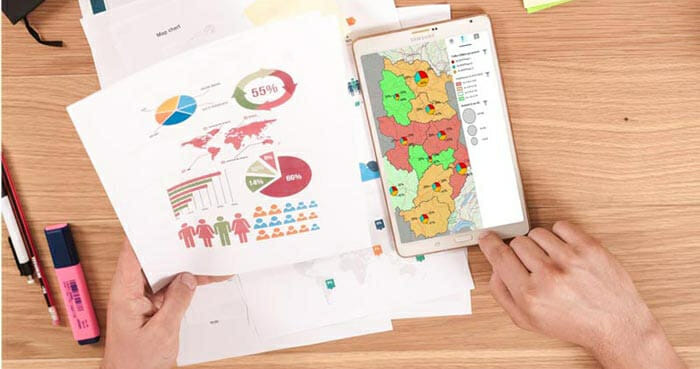 le concept de location intelligence le concept de location intelligence