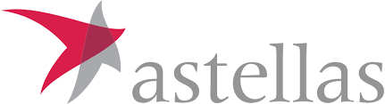 Logo astellas