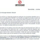 newsletter du mois octobre articque