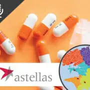 Le temoignage d'astellas pharmaceutique