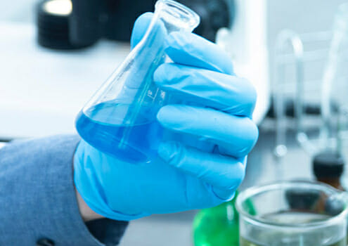 Miniature webinar industrie pharmaceutique
