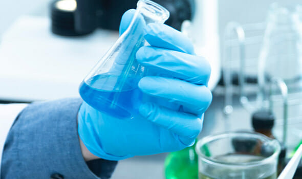 Miniature webinar industrie pharmaceutique