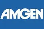 Logo amgen
