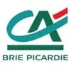 Logo credit agricole brie picardie