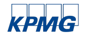 logo kpmg