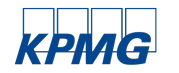 logo kpmg