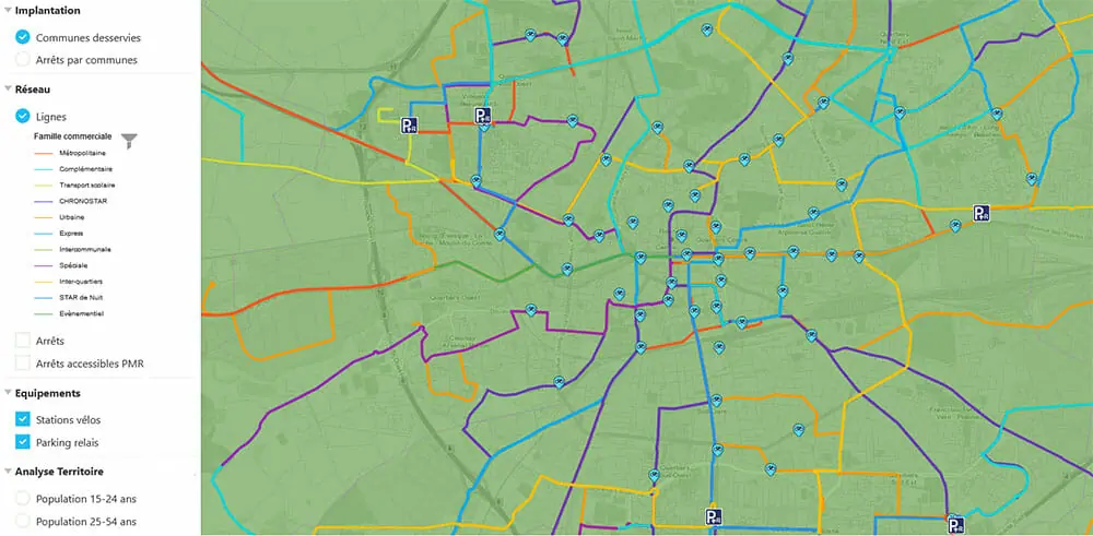 Zones blanches et ressources humaines