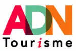 logo adn tourisme