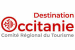logo destination occitanie