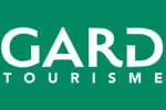 logo gard tourisme