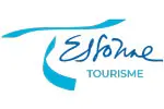 logo essonne tourisme