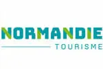 logo normandie tourisme
