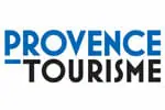 logo provence tourisme