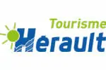 logo tourisme herault