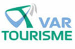 logo var tourisme