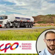 temoignage transport de l'energie