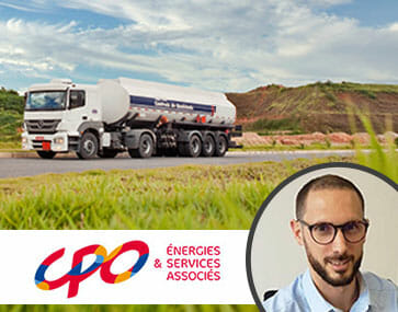 temoignage transport de l'energie