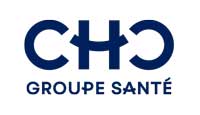 logo groupe sante CHC