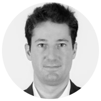 Constantin Pascault, utilisateur d’Articque Platform à Orpi