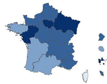 Miniature resultats elections regionales 2021