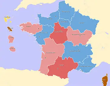 miniature deuxieme tour des elections regionales