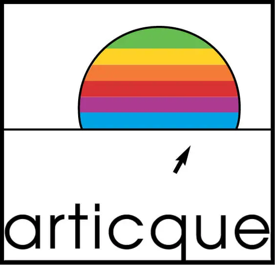 premier logo articque