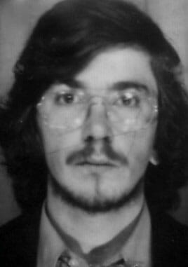 photo de georges antoine strauch