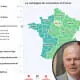 article emmanuel vigneron inegalites territoriales coronavirus