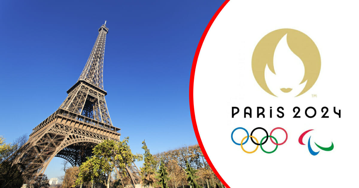 Dates des Jeux Olympiques de Paris 2024