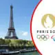 Jeux Olympiques Paris 2024