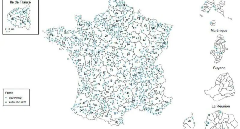 projet numerique geobusiness pour sgs