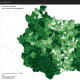 Dépenses de fonctionnement des communes du Puy-de-Dôme