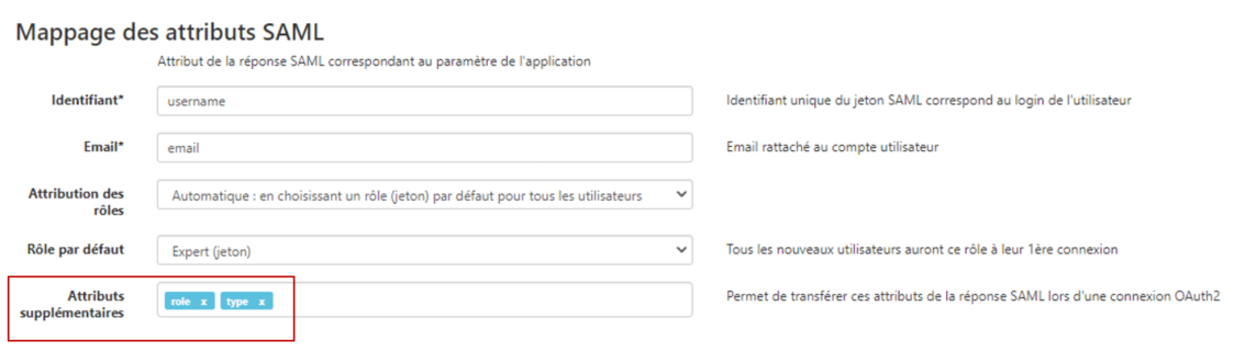 mappage-attributs-saml