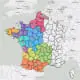 optimisation transport logistique avec sectorisation des hubs