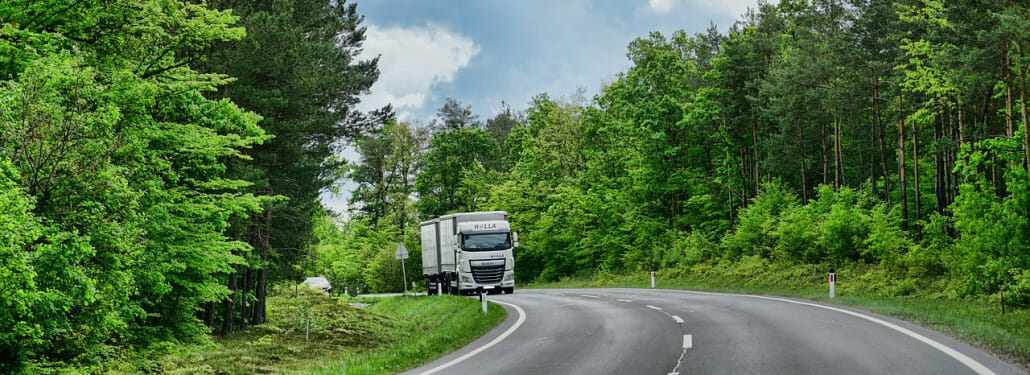 optimisation transport logistique transistion écologique