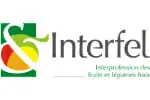 INTERFEL logo