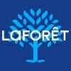 Laforet logo