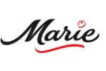 marie logo