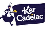 ker cadelac logo