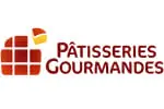 patisseriesgourmandes logo